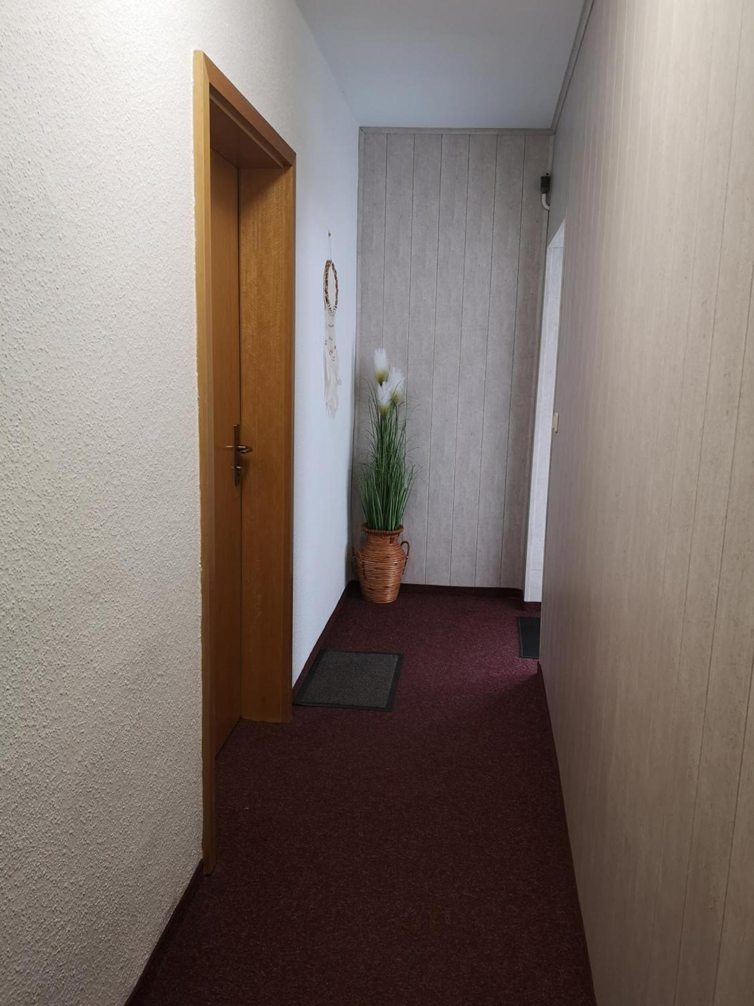 Uschi'S Gasthof Neuendorf  Екстер'єр фото