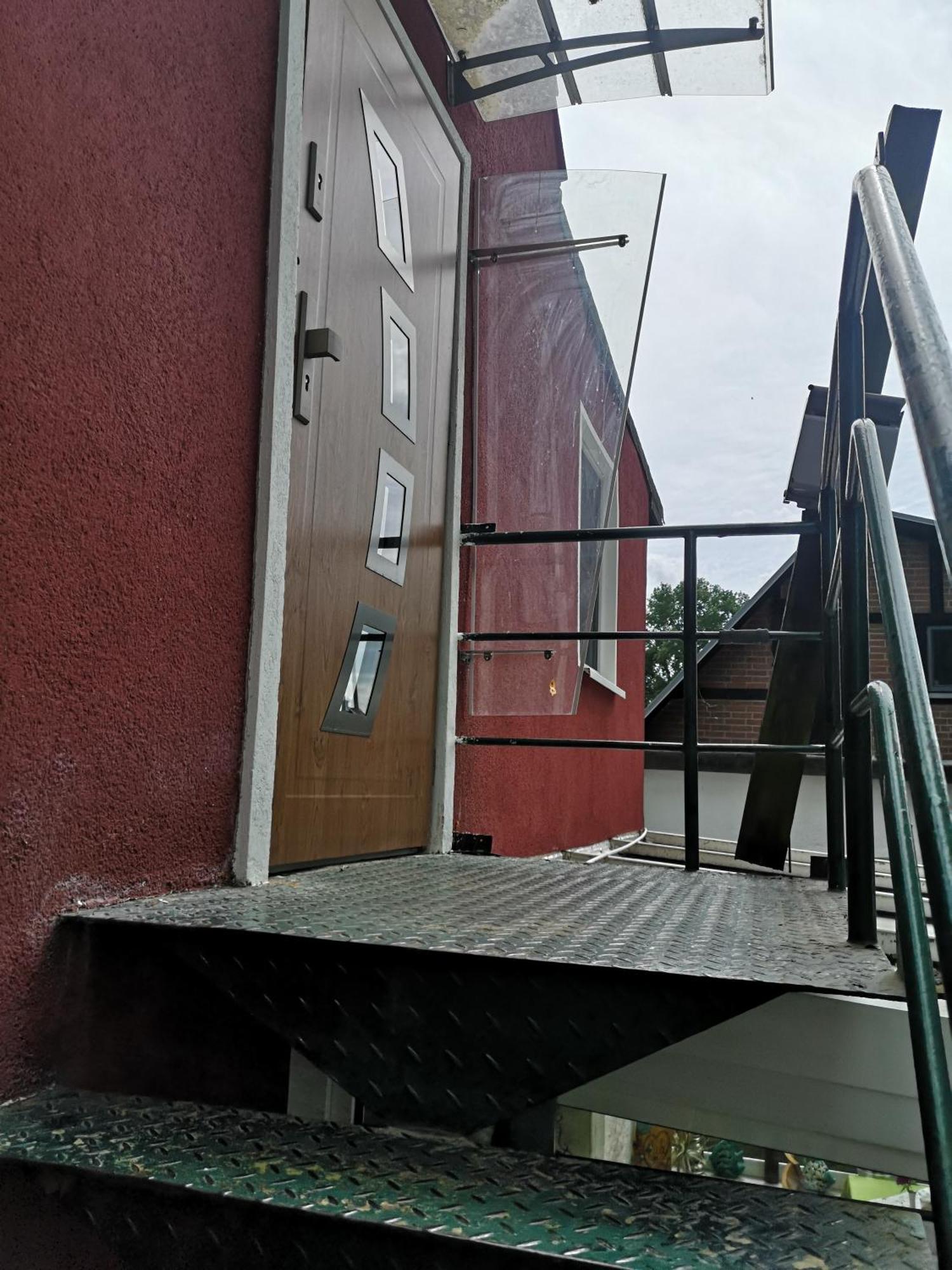 Uschi'S Gasthof Neuendorf  Екстер'єр фото